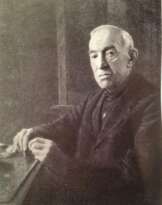Nikolai Petrowitsch Krymow (1884 - 1958)