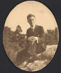 Джордж Коупленд Аулт (1891 - 1948) - фото 1