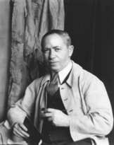 William Auerbach-Levy (1889 - 1964)