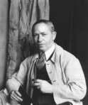 Уильям Ауэрбах-Леви (1889 - 1964) - фото 1