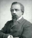 Edward Mitchell Bannister (1828 - 1901) - Foto 1