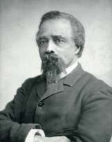 Edward Mitchell Bannister (1828 - 1901)