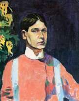 Aristarch Wassiljewitsch Lentulow (1882 - 1943)