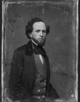 Джордж Дуглас Брюэртон (1820 - 1901)