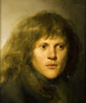 Ян Ливенс I (1607 - 1674) - фото 1