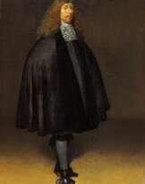 Герард Терборх (1617 - 1681)
