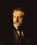 Фредерик Портер Винтон (1846 - 1911) - фото 1