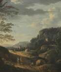 Иоганн Франц Эрмельс (1641 - 1693) - фото 1