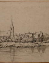 Josua de Grave (1643 - 1712)