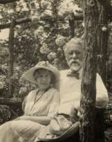 Robert William Vonnoh (1858 - 1933)