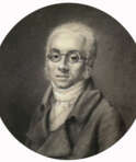 Никола-Антуан Тоне (1755 - 1830) - фото 1