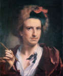 Francesco Bartolozzi (1727 - 1815) - Foto 1