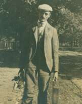 Clark Voorhees (1871 - 1933)