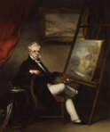 George Chinnery (1774 - 1852) - Foto 1