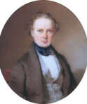Томас Аллом (1804 - 1872) - фото 1