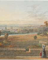 Джордж Пайн (1800 - 1884)