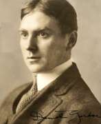 Daniel Garber