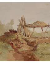 Edward Duncan (1803 - 1882)