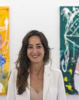 Cristina de Miguel (1987)