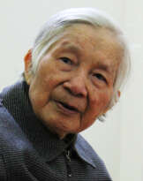 Nguyen Tu Nghiem (1922 - 2016)