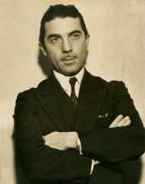 Theodore Lukits (1897 - 1992)