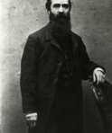 Джервис Макэнти (1828 - 1891) - фото 1