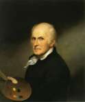 Чарльз Уилсон Пил (1741 - 1827) - фото 1