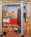 Грегорио ди Чекко (1390 - 1424) - фото 1
