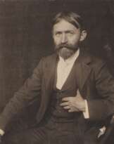 John Henry Twachtman (1853 - 1902)