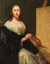 Микаэлина Вотье (1604 - 1689)