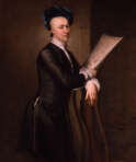 Сэмюэль Скотт (1702 - 1772) - фото 1