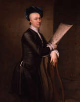 Samuel Scott (1702 - 1772)