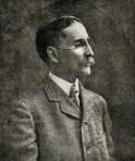 Бирдж Харрисон (1854 - 1929) - фото 1