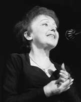 Эдит Пиаф (1915 - 1963)