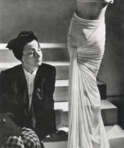 Мадам Гре (1903 - 1993) - фото 1