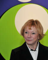 Geneviève Claisse (1935 - 2018)