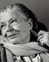 Маргерит Юрсенар (1903 - 1987)