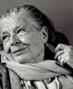 Marguerite Yourcenar