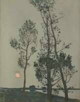 Florence Esté (1860 - 1926)