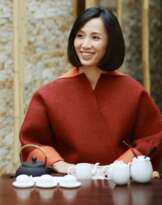 Jiang Qiong Er (1976)