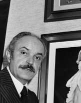  Аслан (1930 - 2014)