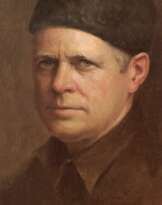 Herbert Abrams (1921 - 2003)