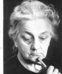 Elena Dmitrievna Akhvlediani (1901 - 1975) - Foto 1