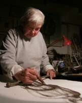 Marysole Wörner Baz (1936 - 2014)