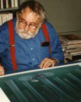 Jan Balet (1913 - 2009)