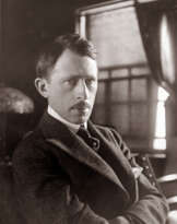 Vladislav Theodor Benda (1873 - 1948)