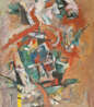 Paul Burlin