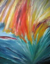 Mary Barnes (1923 - 2001)