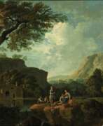 Джордж Баррет I