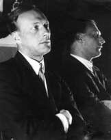 Rostislav Nikolaevich Barto (1902 - 1974)